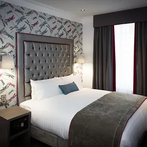 Hotel The Beverley - Victoria 3*