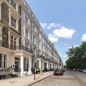 Ostello Astor Kensington Londra