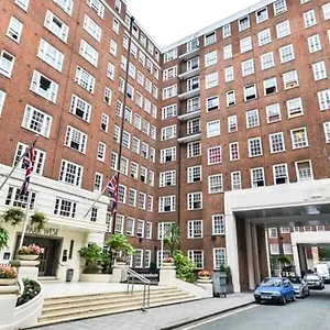 Park West Apartment *