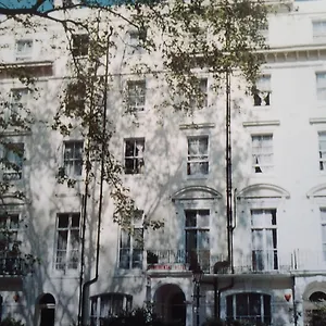 Hotel The Continental London