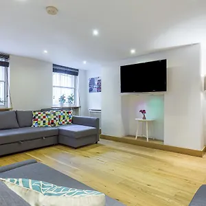 Hotel The Borough Londen