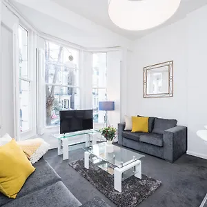 Sutherland Avenue London