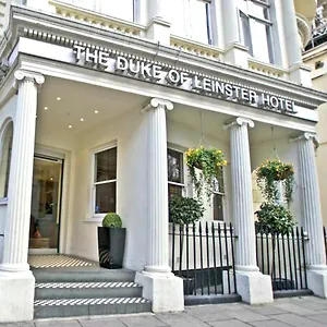 Hotel Duke Of Leinster 3*