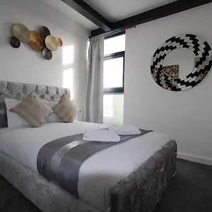 Guest house Stratford