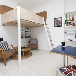 Italianflat - Shaldon Apartment