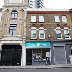 Lcs London Bridge Apartments Apartment