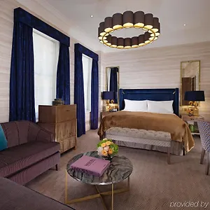 Отель Flemings Mayfair - Small Luxury Of The World 5*