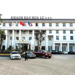 Hotel Hoa Lu Ninh Binh