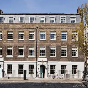 The Zetter Clerkenwell Hotel