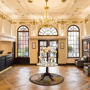 The Bailey's Kensington Hotel London