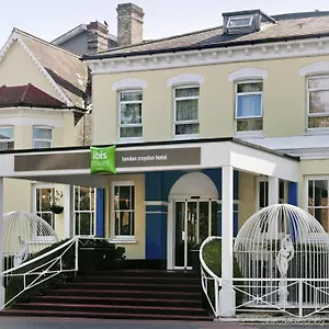 Hotel Ibis Styles London Croydon