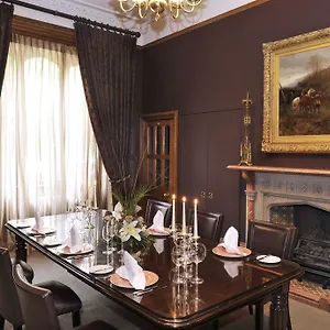 Nutfield Priory And 4*