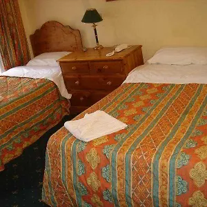 Camelot House 런던