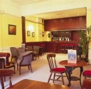 Indigo Kensington - Earl's Ct Hotel