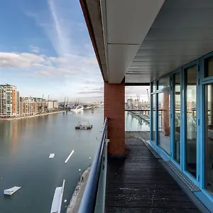 Apartment Docks Excel *