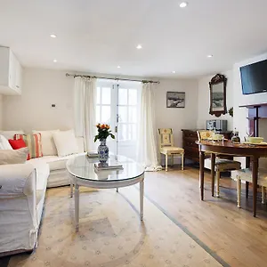 Apartment Pleasant Hackney By Victoria Park *
