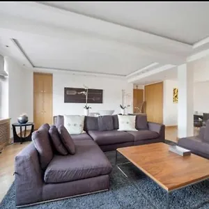 Portman Square Apartments *