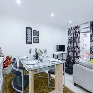 Apartment 1 Bed South Kensington London
