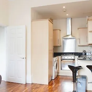Camden A/apartment London