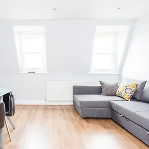 Camden E/apartment Apartment