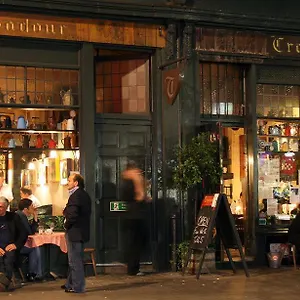 The Troubadour 3* Londres
