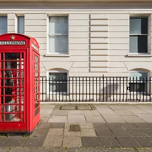 Apartment Lancaster Gate Hyde Park By Collection