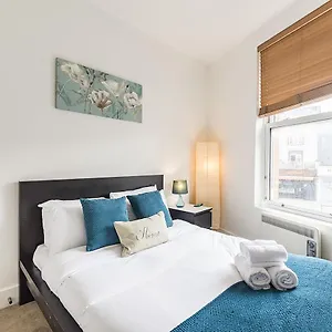 Cdp Kentish Town Apartment