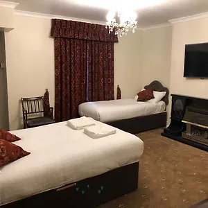 Albany Отель типа 