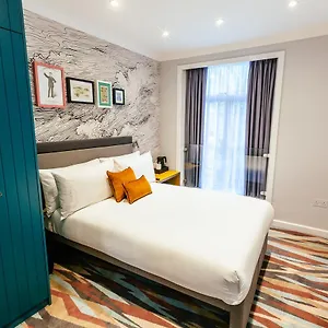 Otel Oliver Plaza 4*