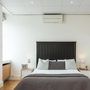 Apartment Urban Chic - Baker Street London