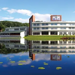 Akita_tsurugaikesou Ryokan 3*