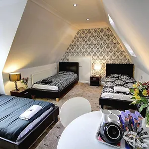 Han/Misafirhane Beaconsfield Londra