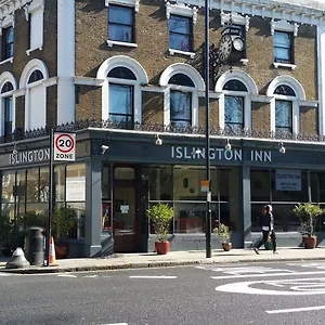 Мини-отель Islington 3*