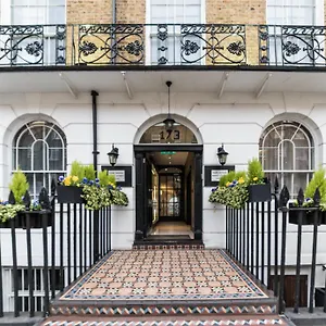 Park Avenue Baker Street 4*