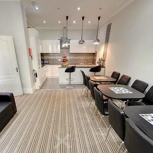 Hotel Comfotel Grn London