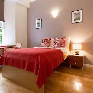 Inverness Terrace Serviced By Concept * London