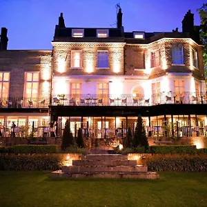 Hotel Bingham Riverhouse