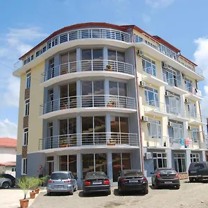 Hotel David Palace 3*