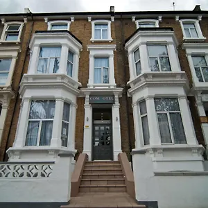 Comfotel Blu Bed & Breakfast