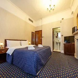 Guest house Regency House 3*