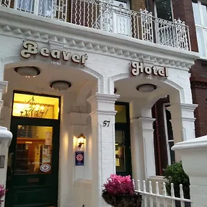 Beaver Guest house 3*