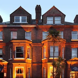 Langorf Hotel London