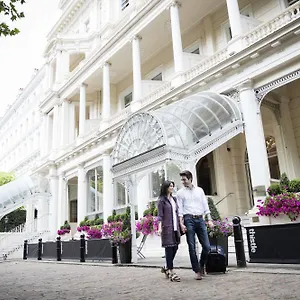 Thistle Hyde Park Lancaster Gate Hotel 4*
