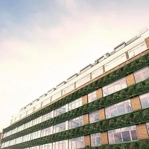 Hampton By Hilton 4* Londres
