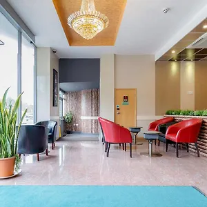 Eurotraveller - Premier - Otel