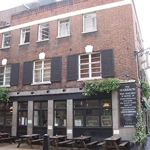 The Harrison Hotell 3*