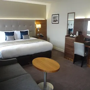 Norfolk Towers Paddington Hotel London