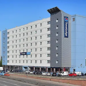 Hotel Travelodge Wembley