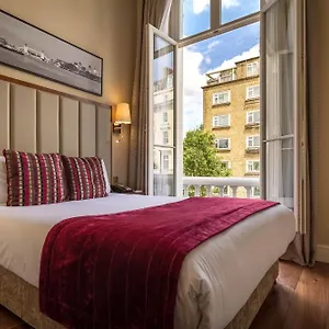Hotel The Belgrave 4*