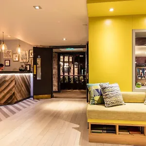 The Alexander Pope Hotel 3*